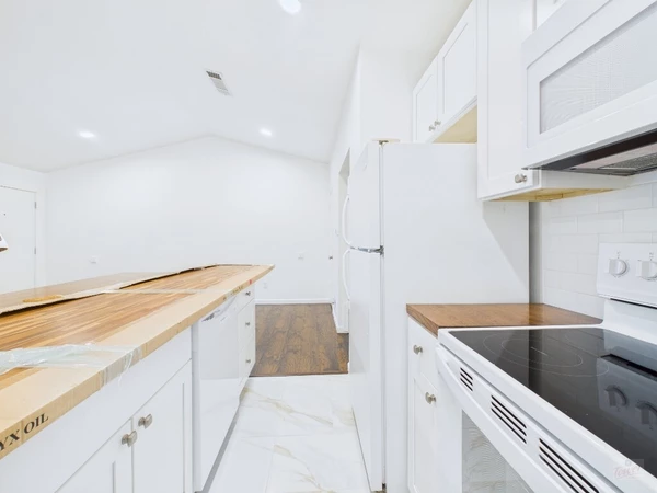 1 bedroom apartment for rent in Zilker - South Central Austin, Austin