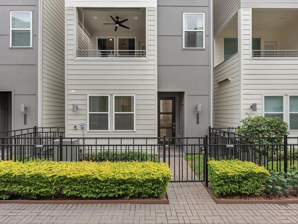 3 bedrooms apartment for rent in Second Ward - Inner Loop, Houston