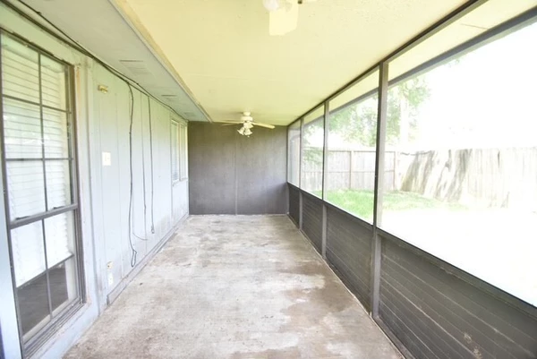 4 bedrooms apartment for rent in Winsdor Park - West Houston, Houston