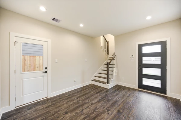 3 bedrooms apartment for rent in Greater Fifth Ward - Inner Loop, Houston