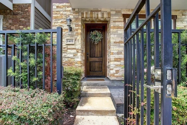 3 bedrooms apartment for rent in Hyde Park Houston - Inner Loop, Houston