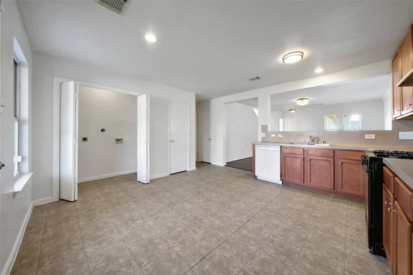 3 bedrooms apartment for rent in South Acres / Crestmont Park - Se Houston, Houston