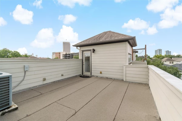 3 bedrooms apartment for rent in Hyde Park Houston - Inner Loop, Houston