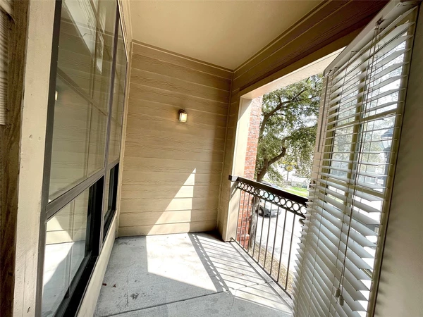 1 bedroom apartment for rent in Midtown Houston - Inner Loop, Houston