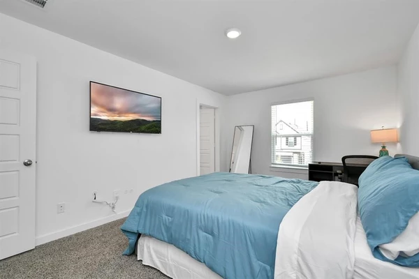 4 bedrooms apartment for rent in South Acres / Crestmont Park - Se Houston, Houston