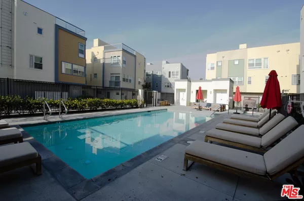 2 bedrooms apartment for rent in Elysian - Central Los Angeles, Los Angeles