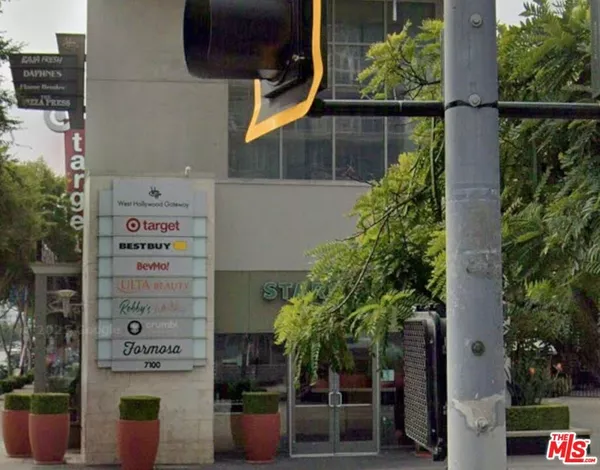 1 bedroom apartment for rent in Hollywood - Central Los Angeles, Los Angeles