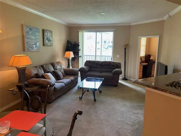 1 bedroom apartment for rent in The Meadows - Sarasota, Sarasota