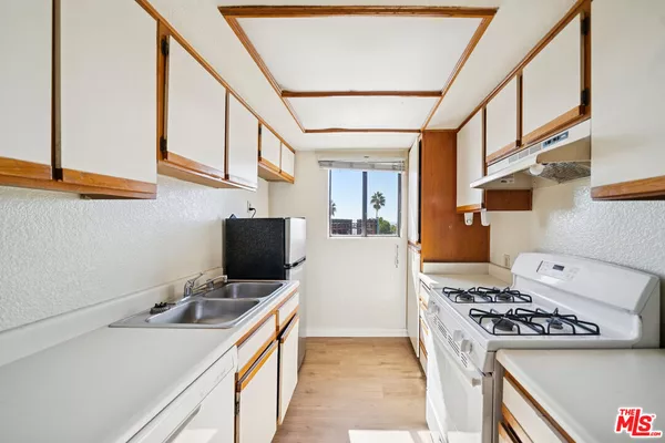 Studio Apartment for rent in West Hollywood - Central Los Angeles, Los Angeles