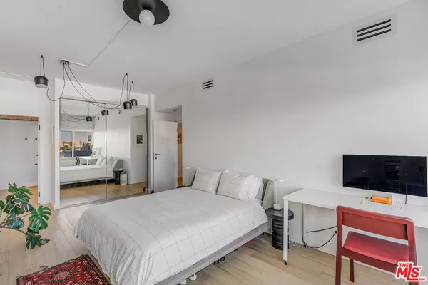 1 bedroom apartment for rent in Hollywood Hills - Central Los Angeles, Los Angeles