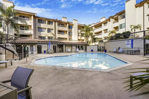 3 bedrooms apartment for rent in Mission Valley - Central SD, San Diego