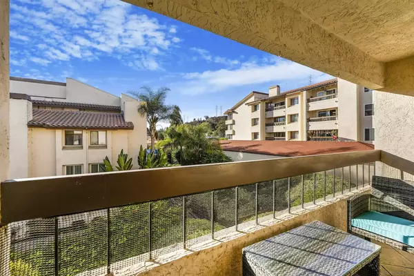3 bedrooms apartment for rent in Mission Valley - Central SD, San Diego