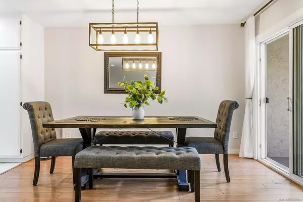 3 bedrooms apartment for rent in Mission Valley - Central SD, San Diego