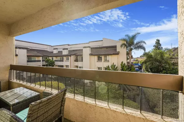 3 bedrooms apartment for rent in Mission Valley - Central SD, San Diego