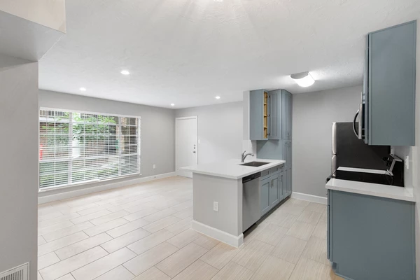 1 bedroom apartment for rent in Uptown - West Houston, Houston