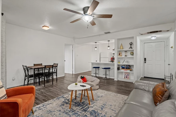 2 bedrooms apartment for rent in East Riverside Oltorf - South Central Austin, Austin