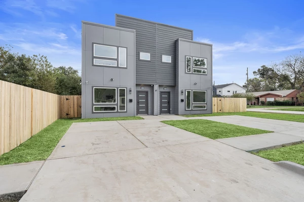 3 bedrooms apartment for rent in Sunnyside - Se Houston, Houston