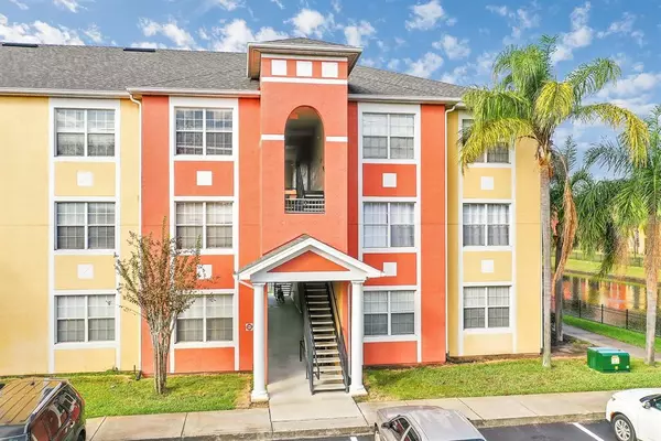 2 bedrooms apartment for rent in Williamsburg - South Orlando, Orlando
