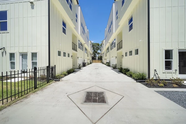 3 bedrooms apartment for rent in Greater Heights - Inner Loop, Houston