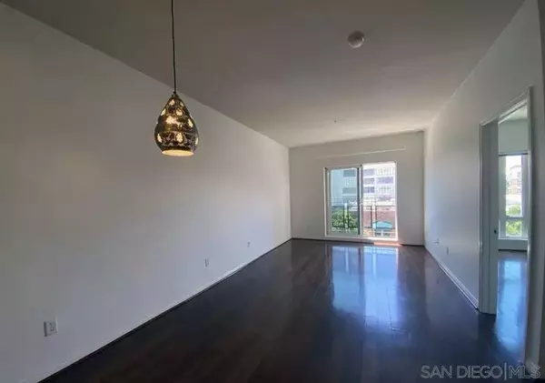 2 bedrooms apartment for rent in Gaslamp - Central SD, San Diego