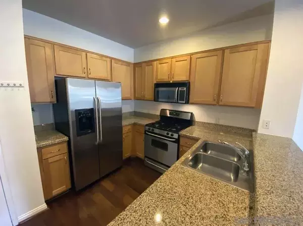 2 bedrooms apartment for rent in Gaslamp - Central SD, San Diego