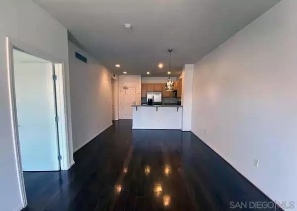 2 bedrooms apartment for rent in Gaslamp - Central SD, San Diego