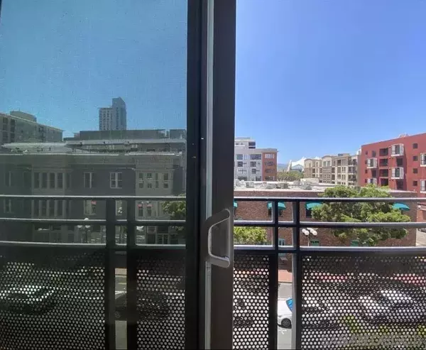 2 bedrooms apartment for rent in Gaslamp - Central SD, San Diego