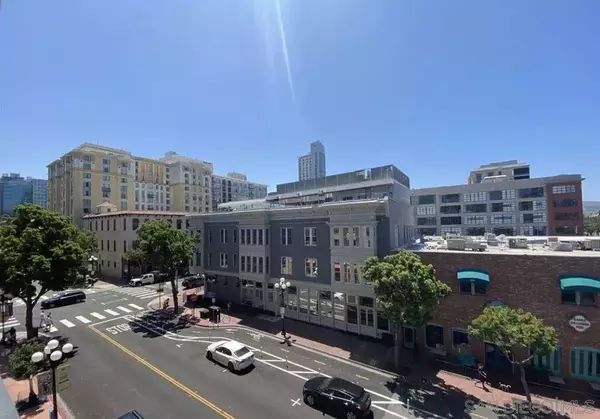 2 bedrooms apartment for rent in Gaslamp - Central SD, San Diego