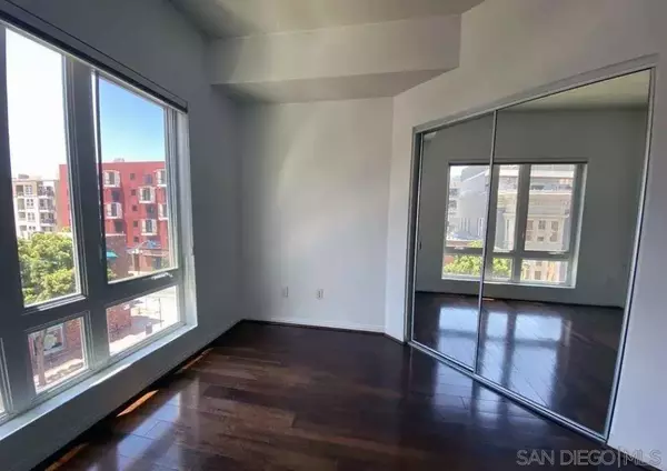 2 bedrooms apartment for rent in Gaslamp - Central SD, San Diego