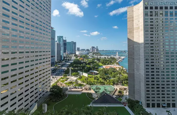 1 bedroom apartment for rent in Downtown Miami - Miami, Miami