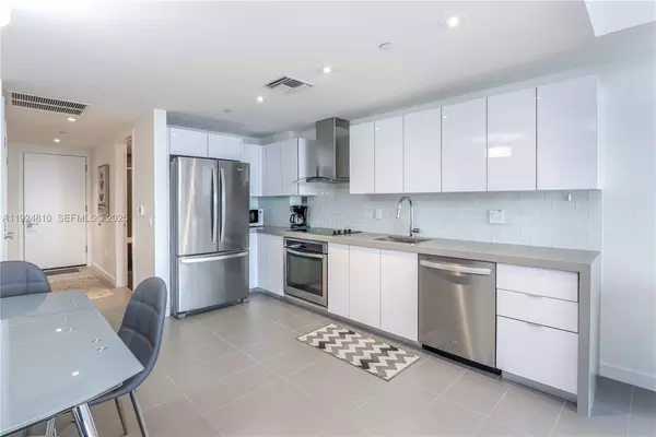 Studio Apartment for rent in Edgewater MIA - Miami, Miami