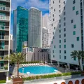 2 bedrooms apartment for rent in Downtown Miami - Miami, Miami