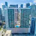 2 bedrooms apartment for rent in Downtown Miami - Miami, Miami