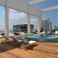 2 bedrooms apartment for rent in Downtown Miami - Miami, Miami