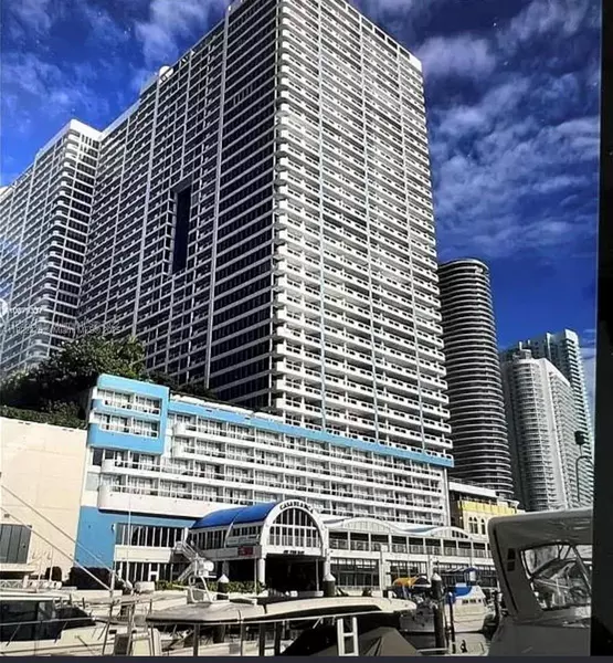 1 bedroom apartment for rent in Edgewater MIA - Miami, Miami