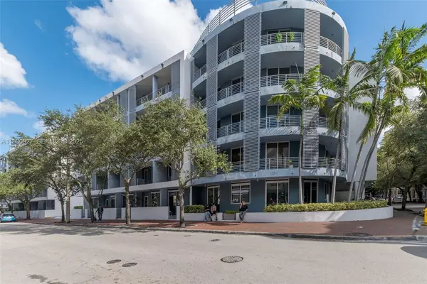 1 bedroom apartment for rent in Coconut Grove - Miami, Miami