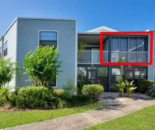 1 bedroom apartment for rent in Vista East - East Orlando, Orlando