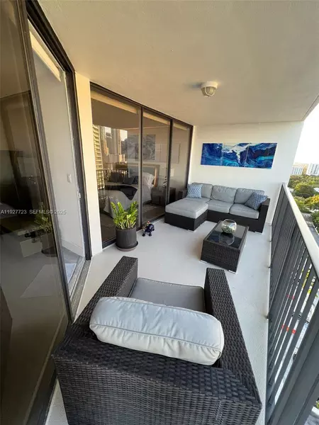 1 bedroom apartment for rent in Brickell - Miami, Miami