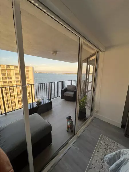 1 bedroom apartment for rent in Brickell - Miami, Miami