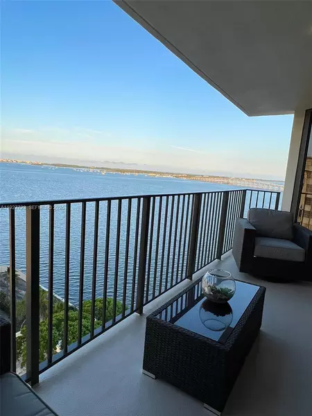 1 bedroom apartment for rent in Brickell - Miami, Miami