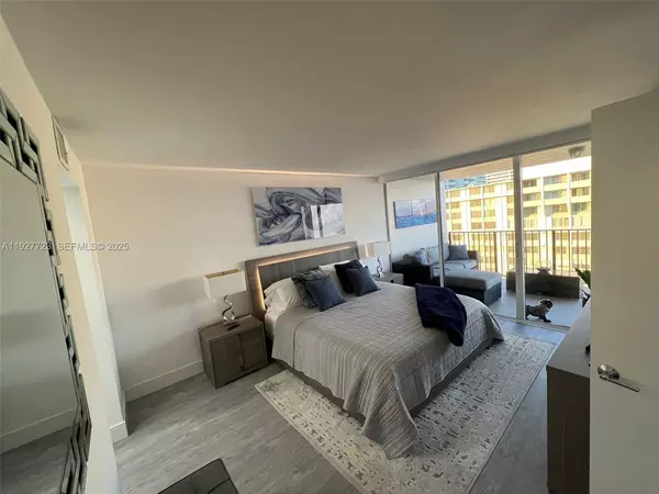 1 bedroom apartment for rent in Brickell - Miami, Miami