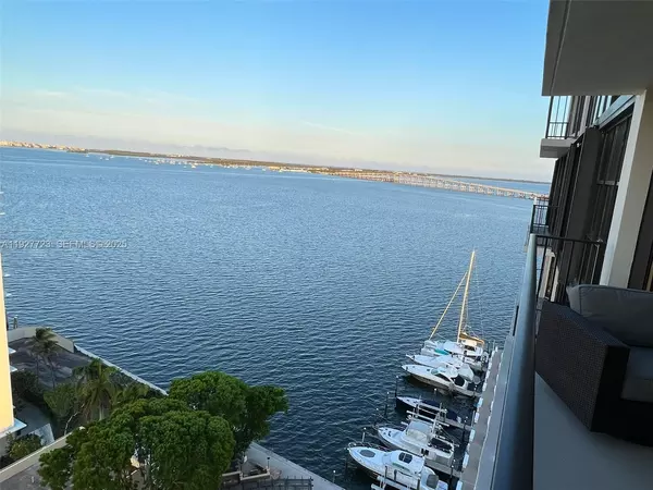 1 bedroom apartment for rent in Brickell - Miami, Miami