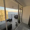 1 bedroom apartment for rent in Brickell - Miami, Miami