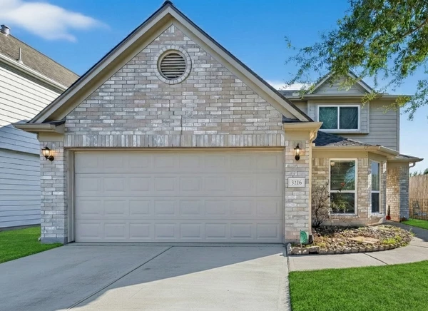 4 bedrooms apartment for rent in Addicks - Nw Houston, Houston