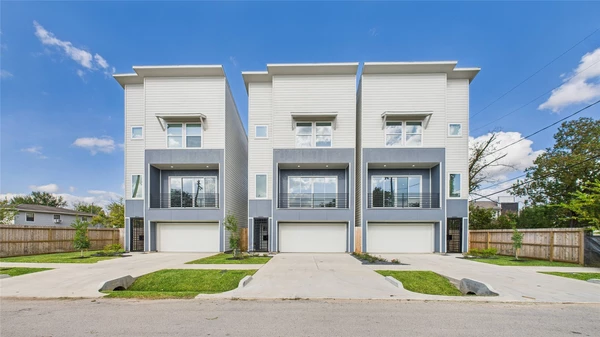 3 bedrooms apartment for rent in Macgregor - Inner Loop, Houston