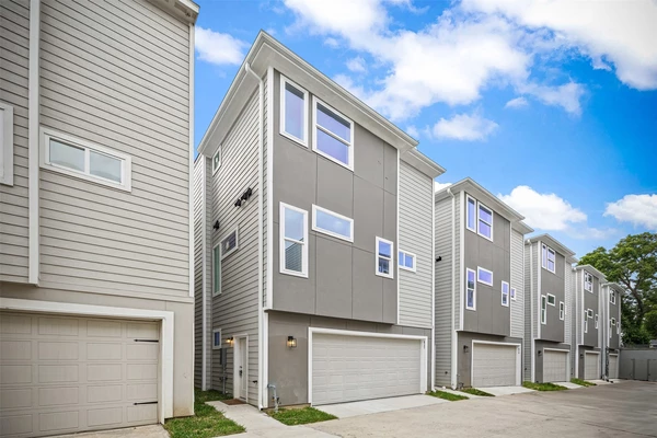 3 bedrooms apartment for rent in Macgregor - Inner Loop, Houston