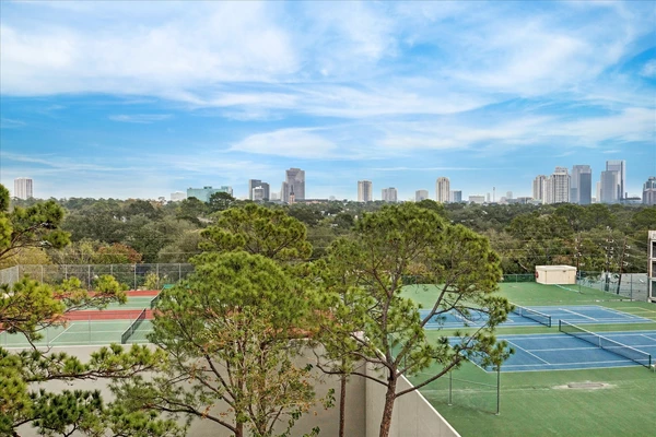 3 bedrooms apartment for rent in Hunter Creek Village - West Houston, Houston