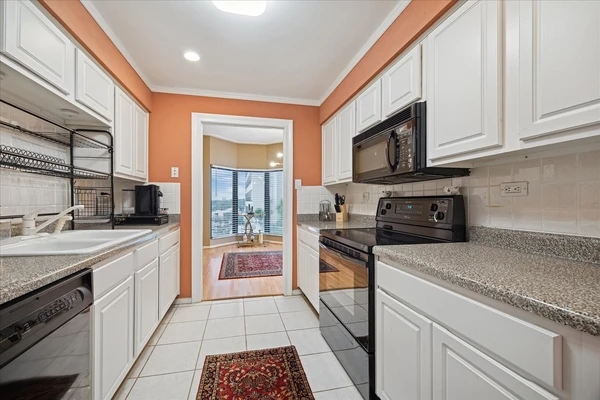 3 bedrooms apartment for rent in Hunter Creek Village - West Houston, Houston