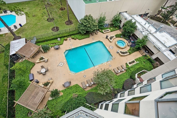 3 bedrooms apartment for rent in Hunter Creek Village - West Houston, Houston