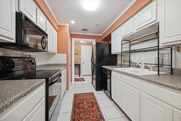 3 bedrooms apartment for rent in Hunter Creek Village - West Houston, Houston